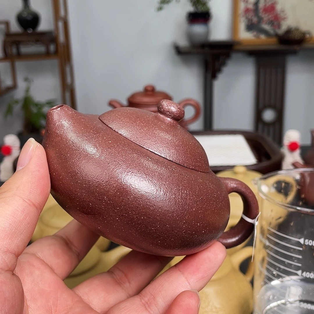 紫砂茶壶紫砂壶紫砂壶