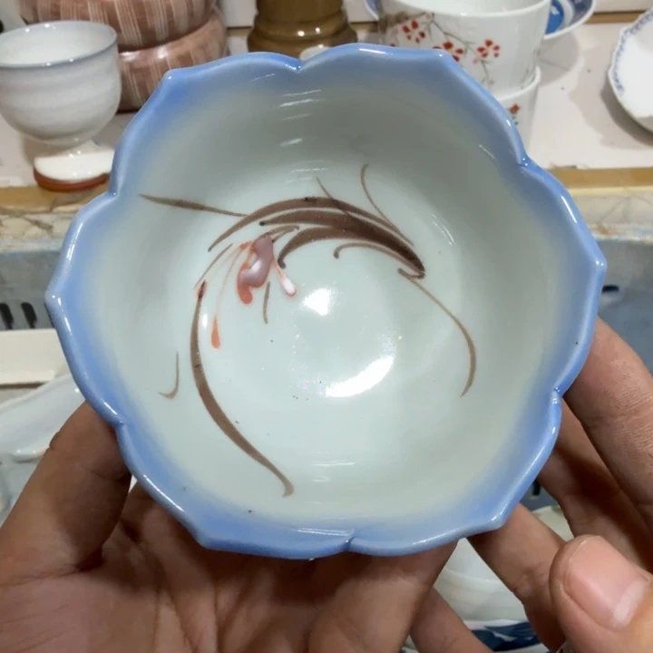 陶瓷推荐第二名20包邮