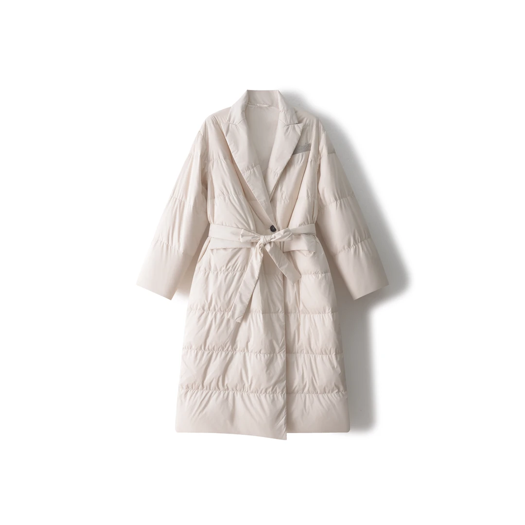 【LAZYVISION】短款羽绒服ZM2-8138@