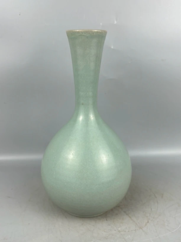 手工制作陶瓷摆件