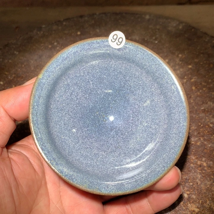 茶盏99 原矿龙窑柴烧建盏
