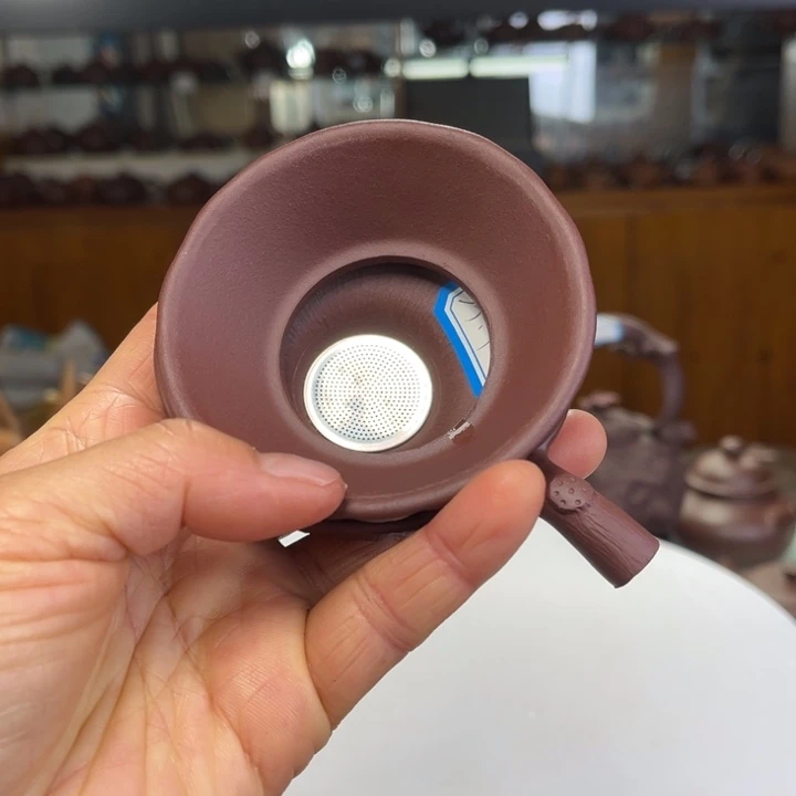 紫砂茶壶紫砂茶壶