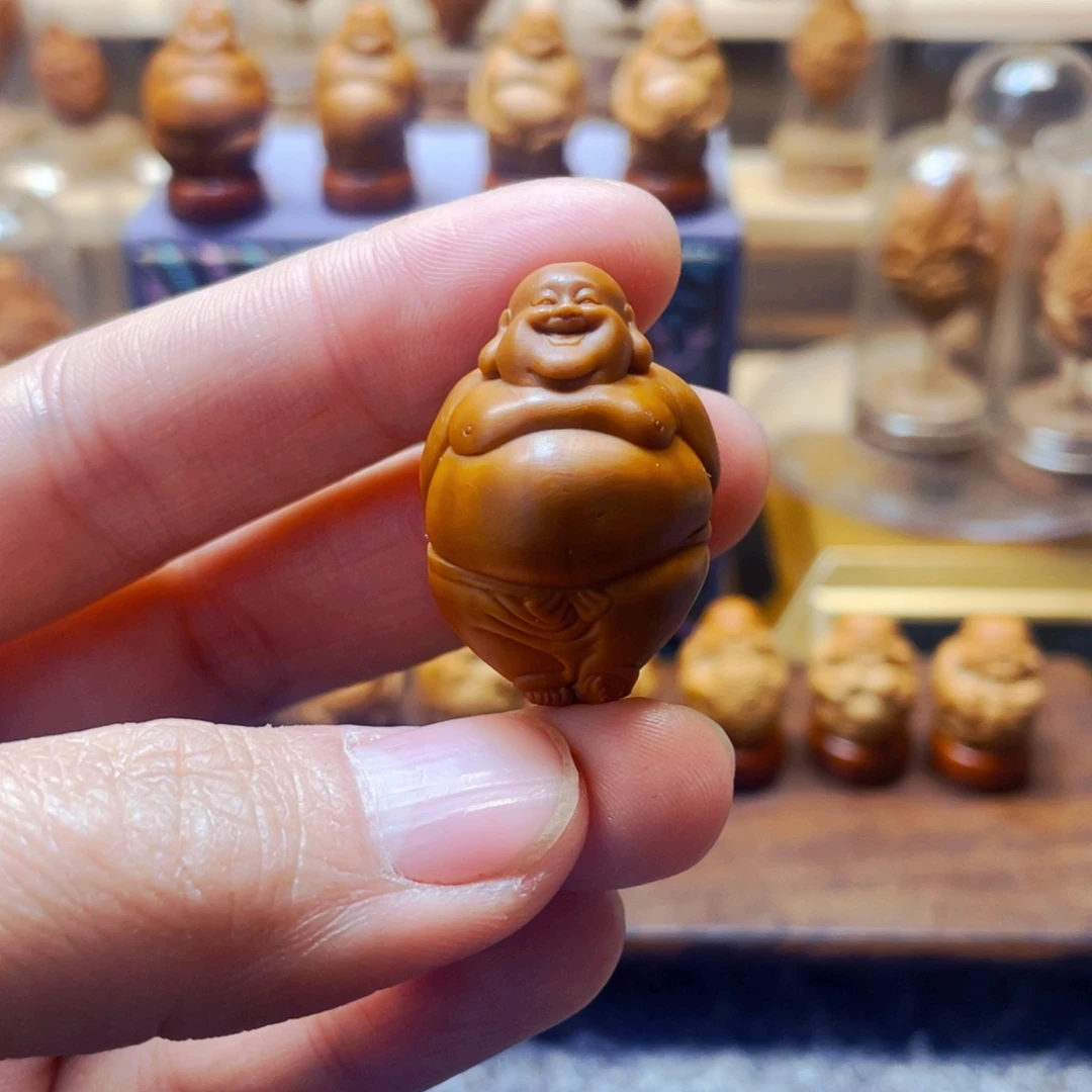 橄榄核手串/手链橄榄