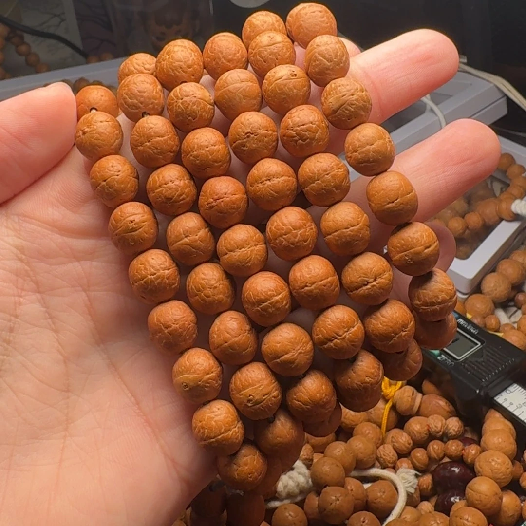 凤眼菩提吊坠涅*凤眼菩提