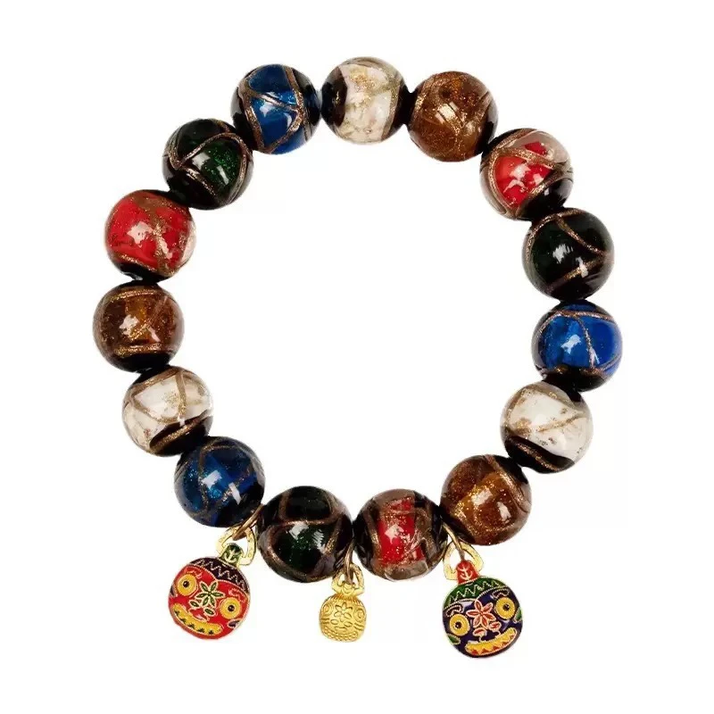 HSMY-1084甄选手串无礼盒