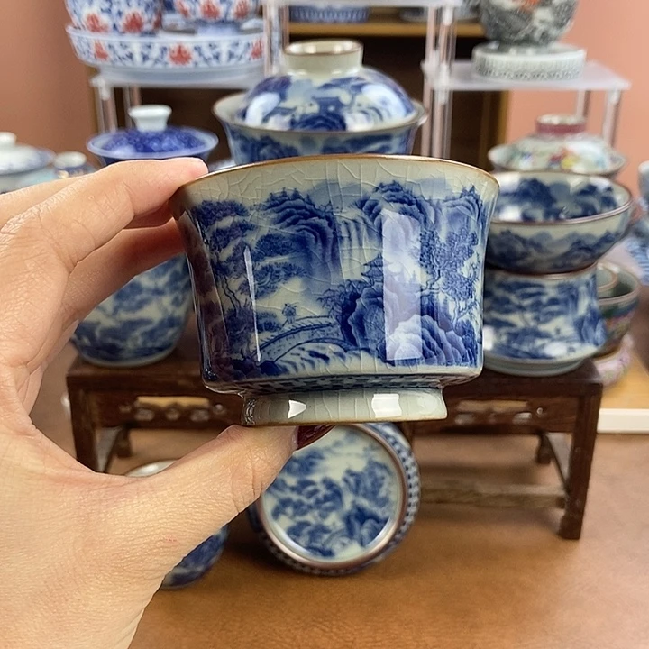 陶瓷制品加工企业及