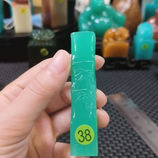 牛***哥寿山石印石牛老师