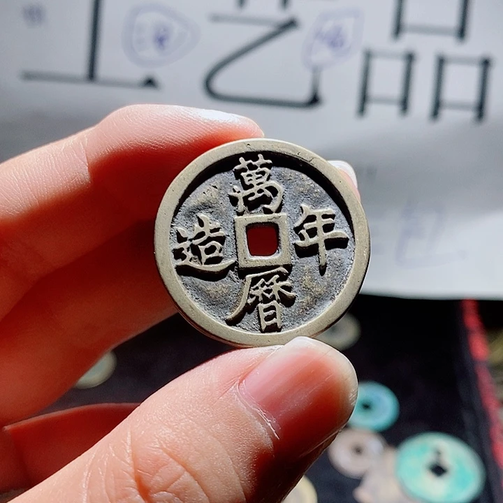 微***过小陈小陈  手机挂件工艺品  012