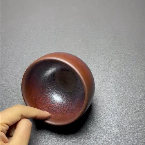 【闪购商品】茶盏-513............