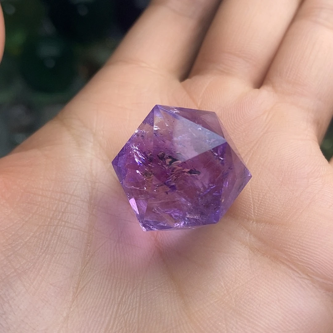 水晶摆件未镶嵌摆件