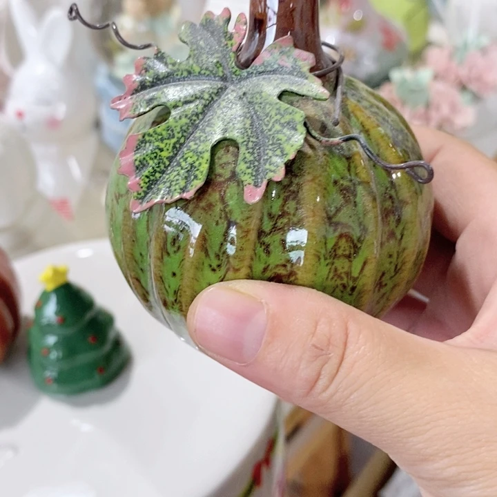 ****起陶瓷树脂家居摆件