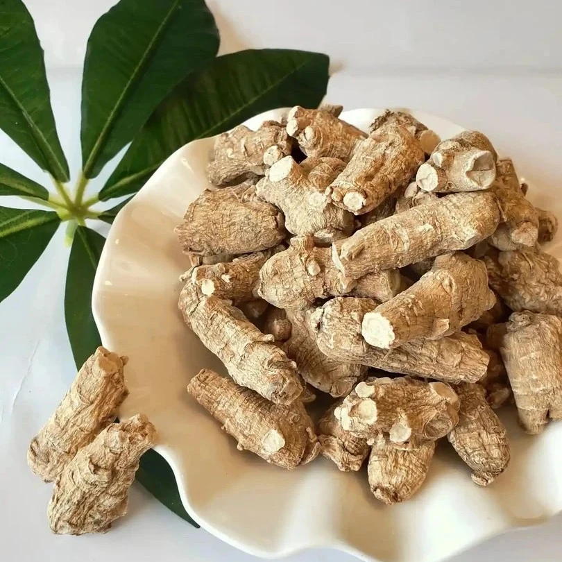 中秋健康佳礼西洋参大规格整枝参条粒头可切片打粉