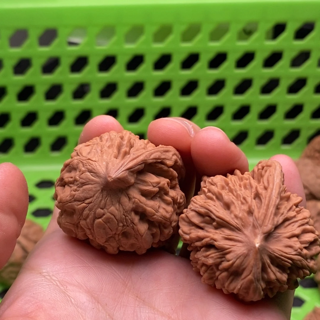 雷***方核桃定制商品不退不换