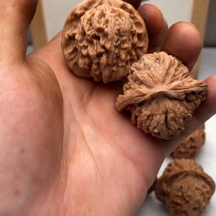 文玩核桃吊坠文玩核桃1