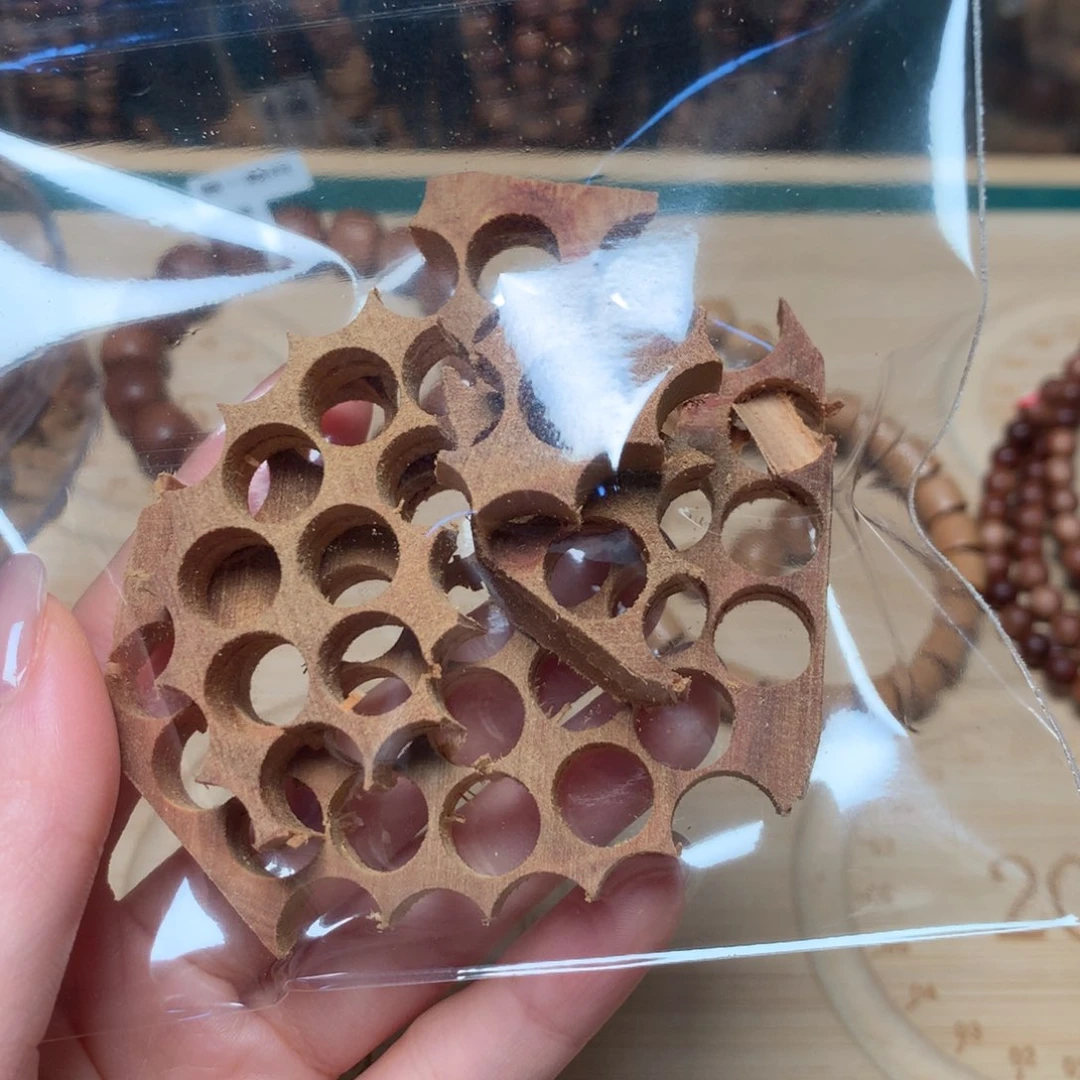 檀香木其他迈索尔老山檀19g