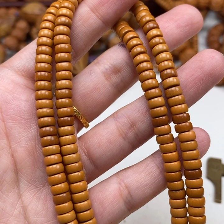 吊坠橄榄核橄榄核壁
