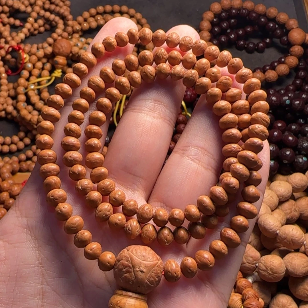 【闪购商品】吊坠凤眼菩提凤眼7