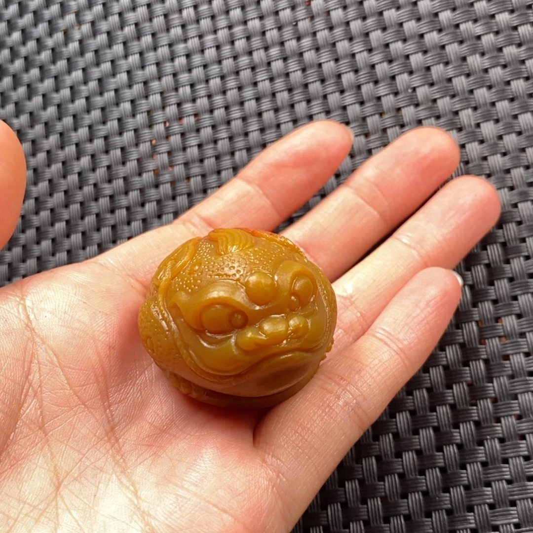 玛瑙/玉髓摆件未镶嵌小****石