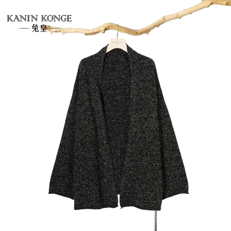 TUHUANG/羊绒开衫ZBLJC2375