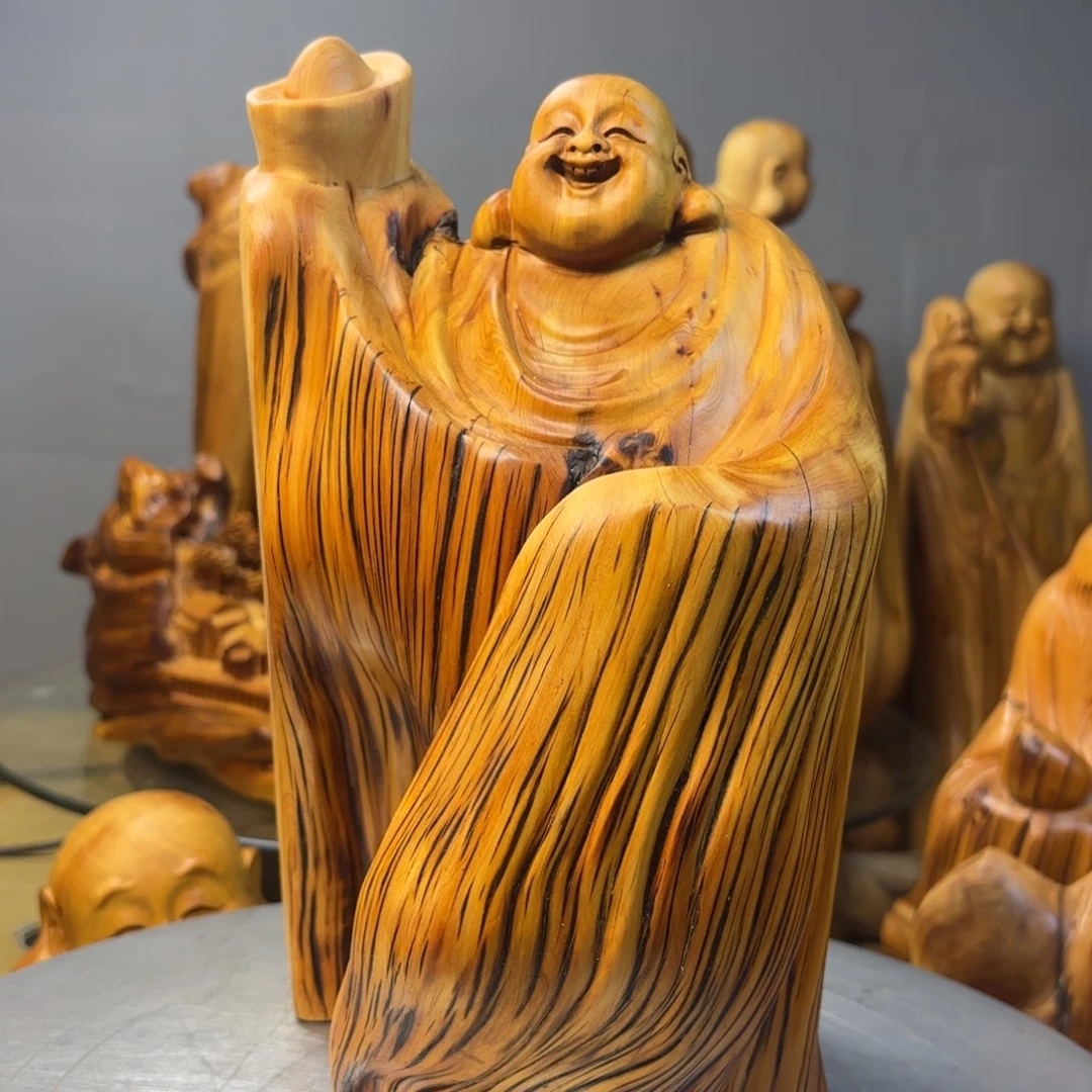 柏木（崖柏）摆件666666666666