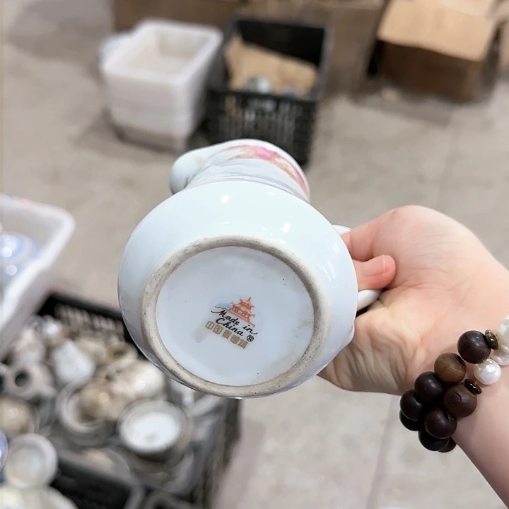 其他似**央景德镇陶瓷工艺品
