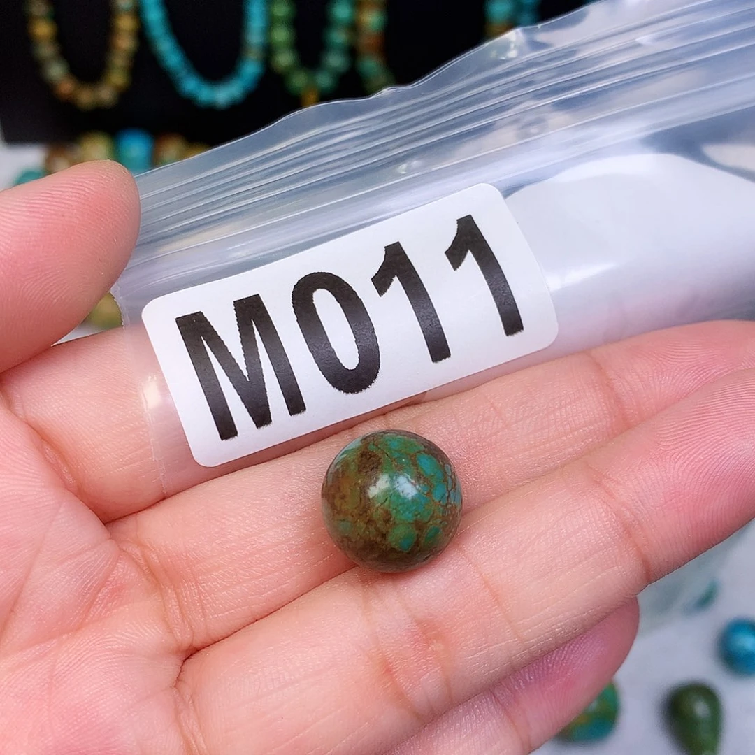 空竹粉丝专享十堰特色手工散珠