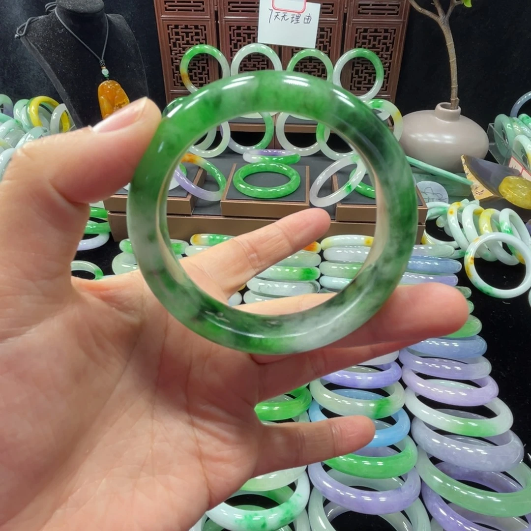 珐琅非金属一物一拍57.58