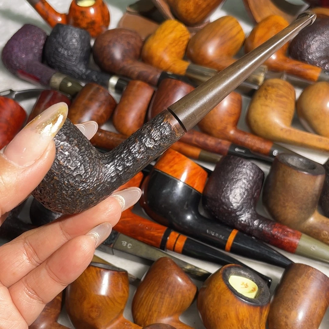 l****eKim老板烟斗专拍