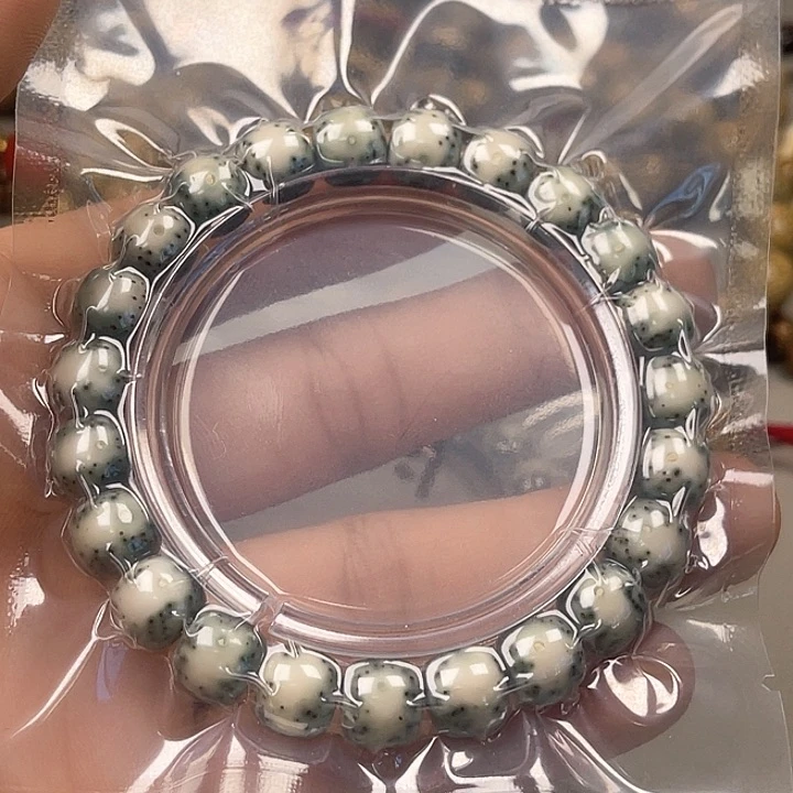 星月菩提手串瘦**๑福福利瘦肉粥