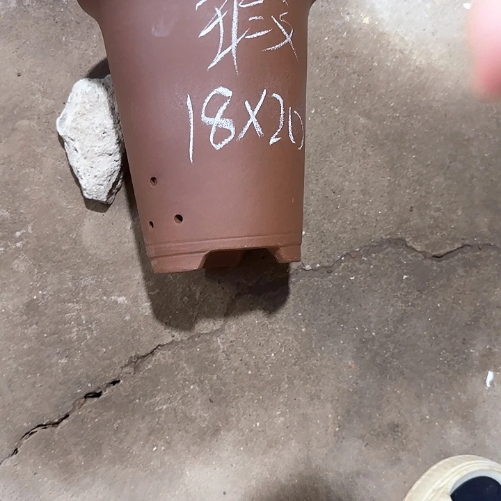 紫砂花盆破损包赔