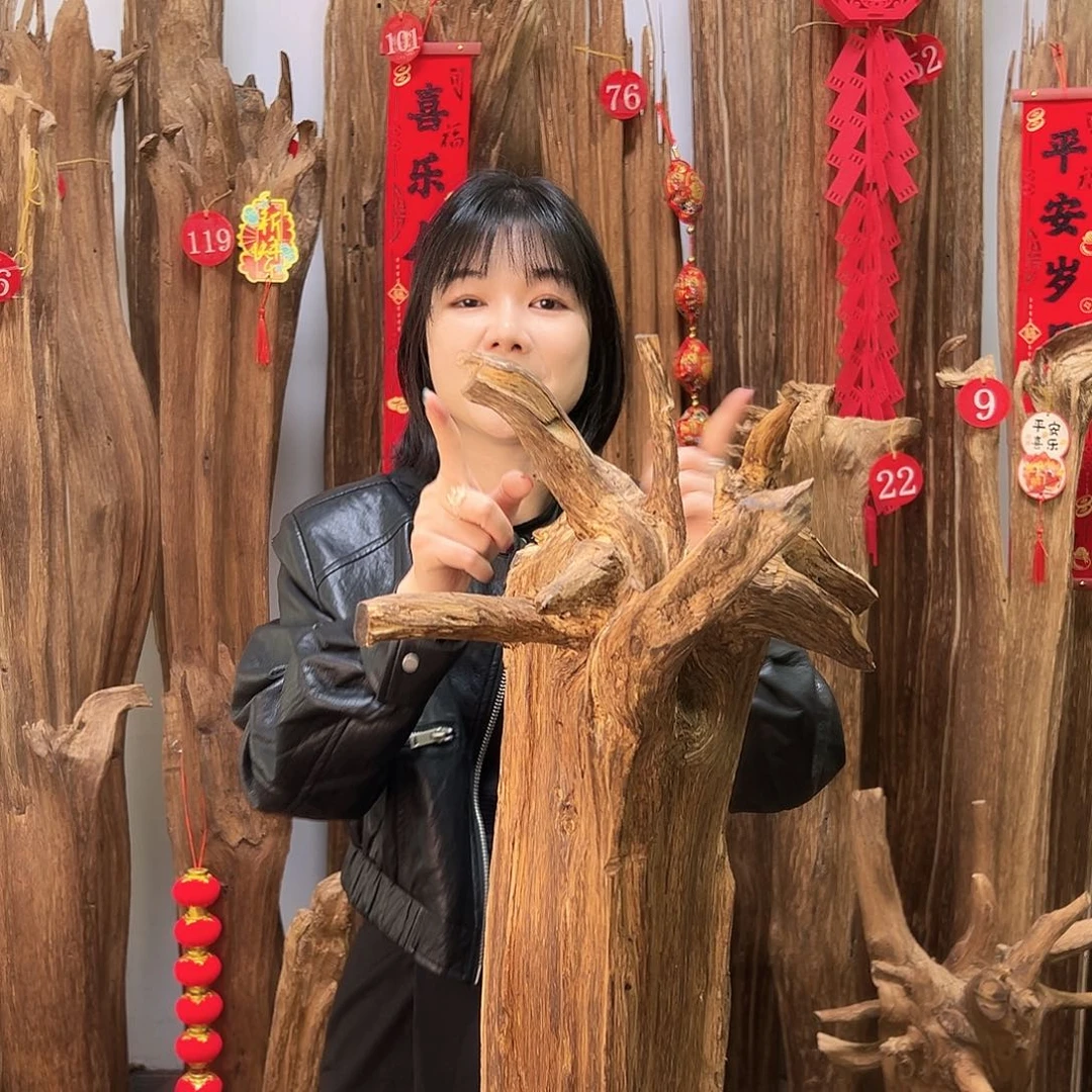 沉香摆件沉香原料摆件工艺品