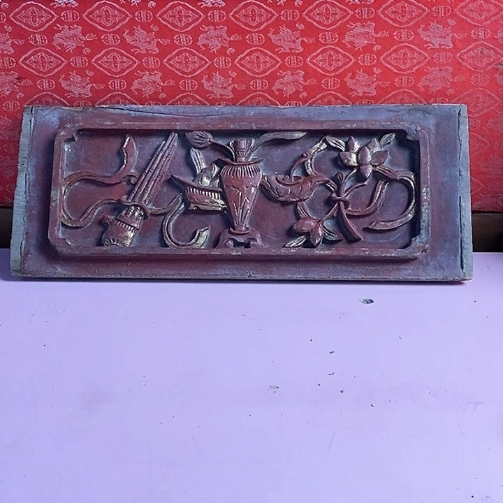 木宝****具久福堂工艺品有限公司