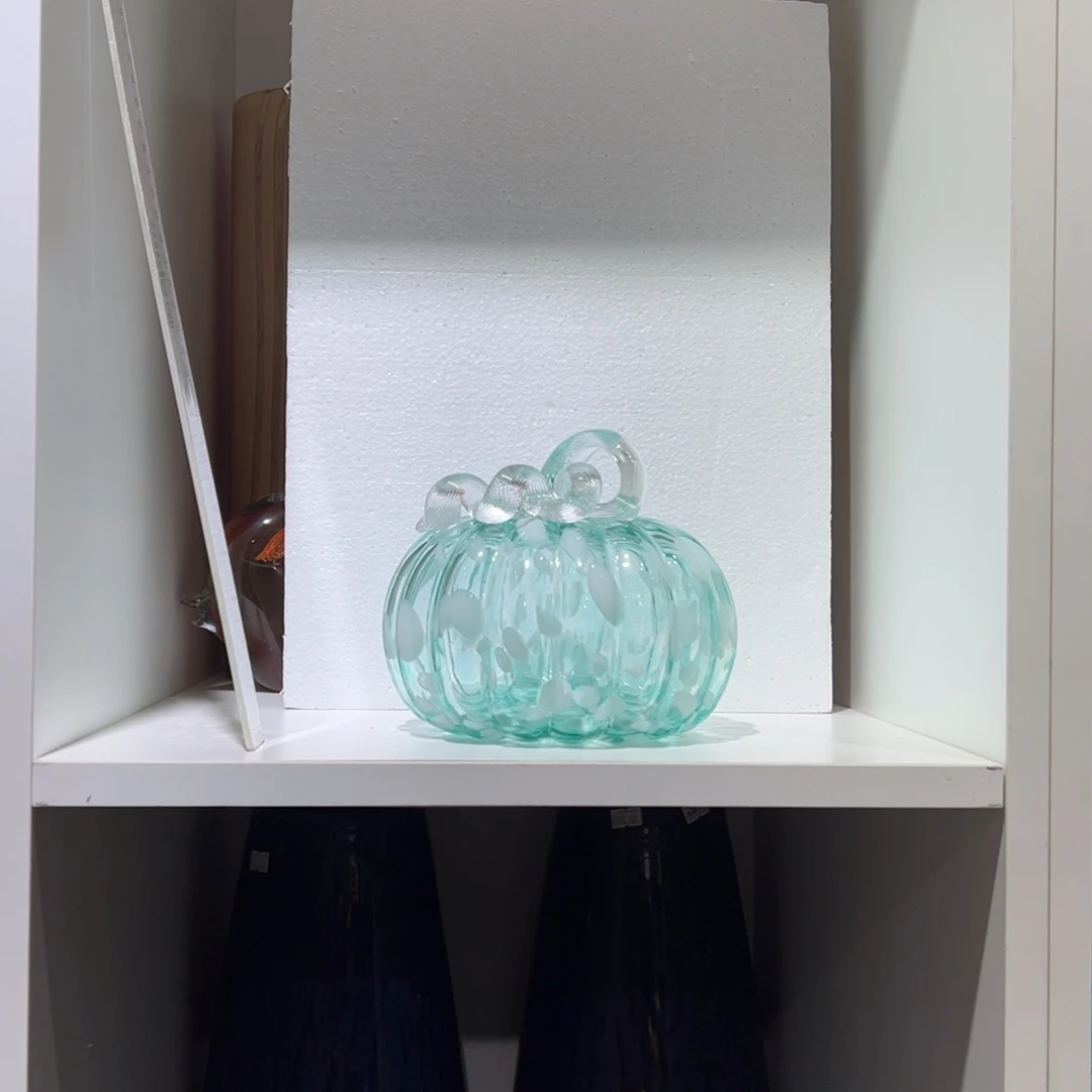 琉璃纯手工制作工艺品