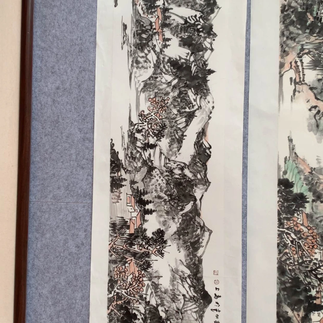 【闪购商品】国画你好，，，，