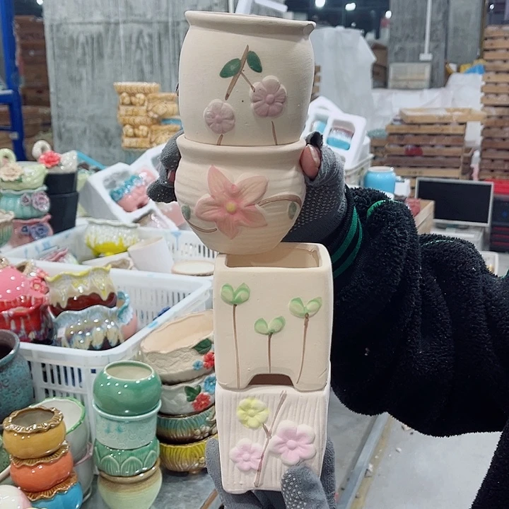 红陶正品数量有限