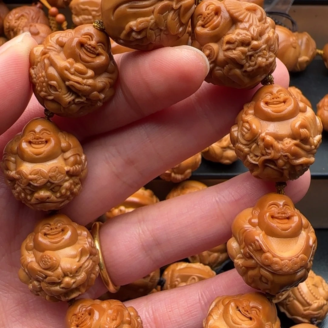 手串橄榄核橄榄核