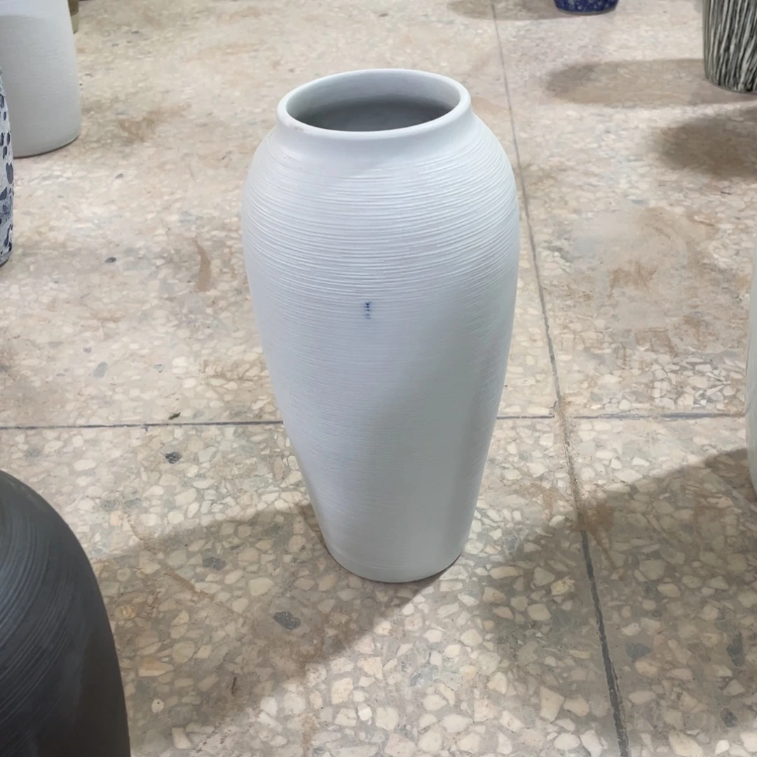 陶瓷高度30口9无孔瑕疵