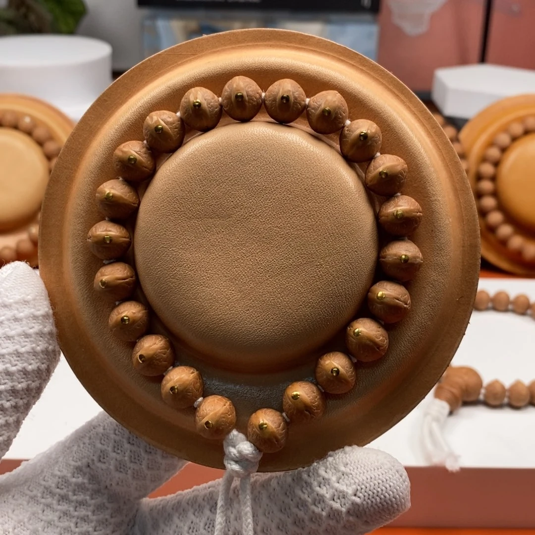 凤眼菩提手串10.5mm