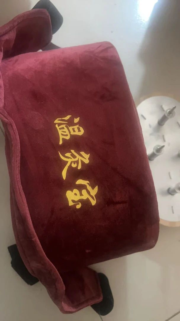 丁丁姐推荐  胸部艾灸:腹部艾灸带60个艾柱