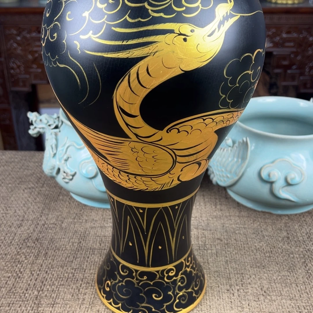 陶Lao窑瓷直播间正能量开门货