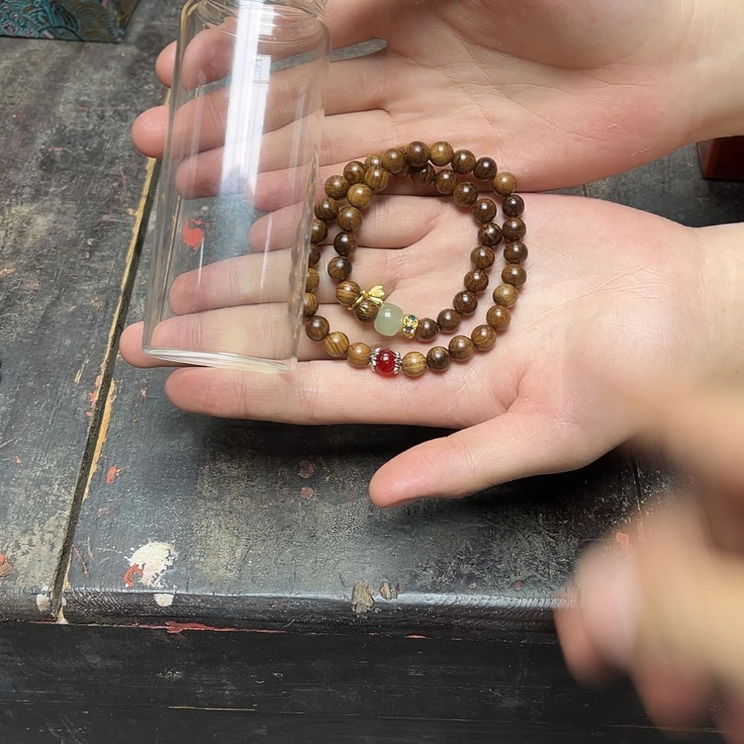 大叶紫檀（黑酸枝木类）