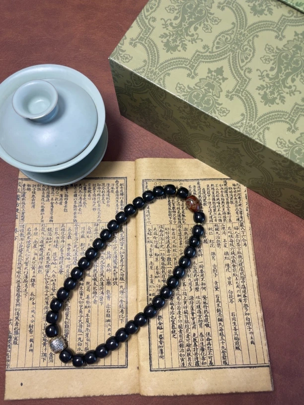 精品手串【无礼盒】A2494