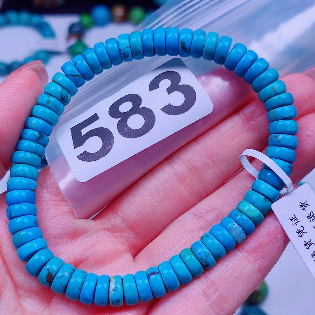 空竹粉丝专享十堰特色手工散珠