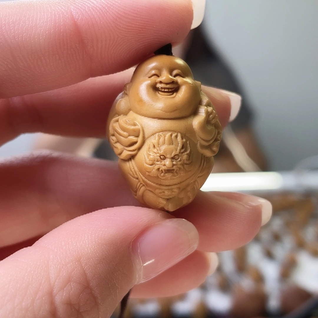 吊坠橄榄核橄榄核
