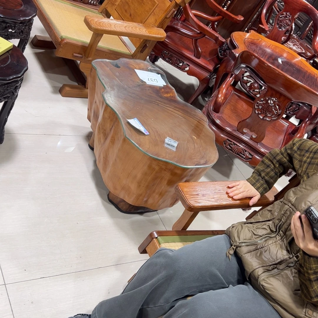 茶室摆件茶空间设计