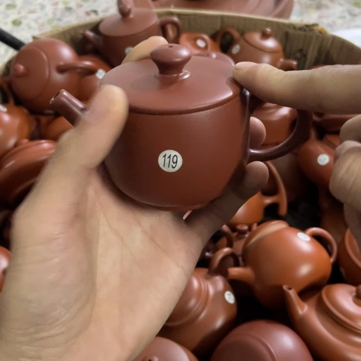 茶壶紫砂紫砂壶茶壶包邮130