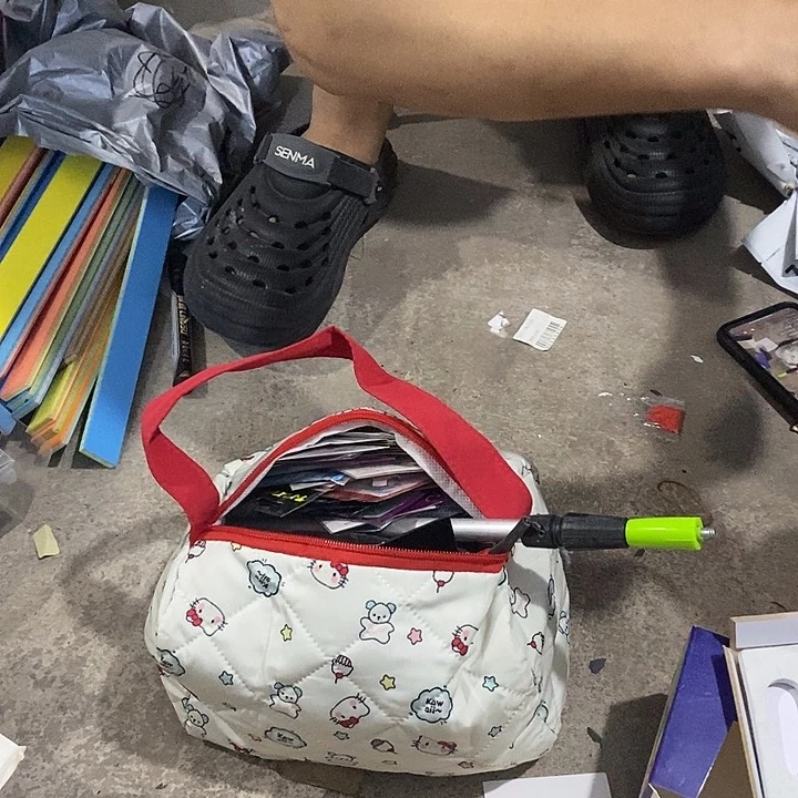 二十五号垂钓小配件一包