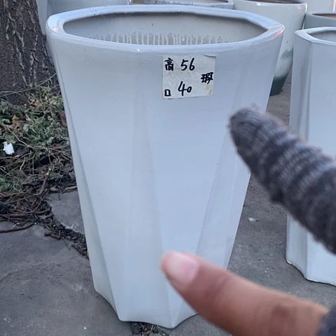 缸高温陶瓷默认瑕疵