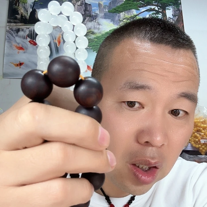 非洲紫檀（红花梨）83