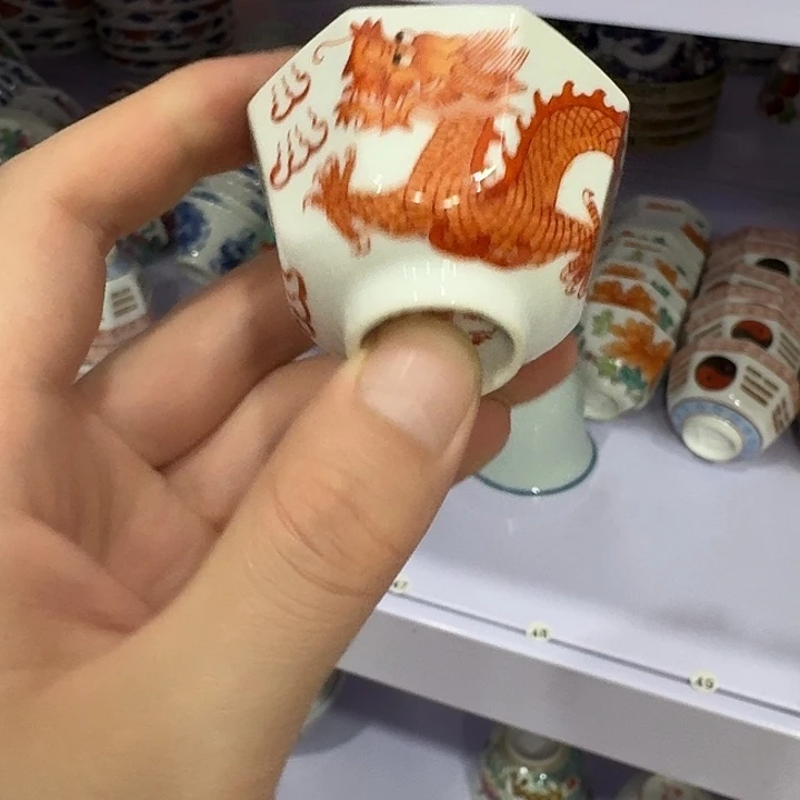陶瓷艺术品收藏陶瓷